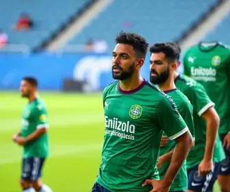Izabelense contrata técnico campeão