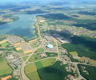 novas áreas industriais no Pará