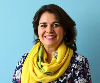 Paula Titan deputada estadual