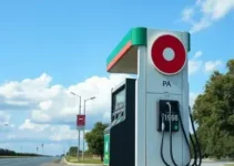 preço da gasolina em Castanhal (PA)