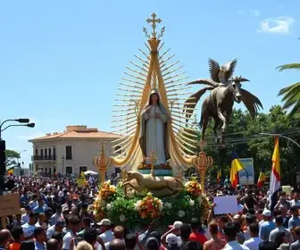 Círio de Nossa Senhora de Nazaré