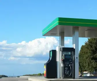 gasolina em Castanhal