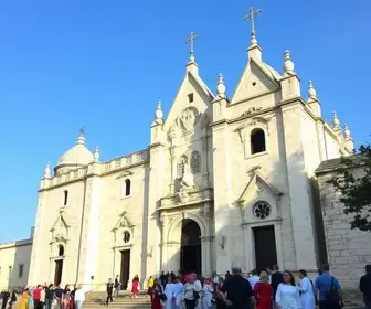 romeiros