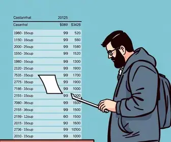 votação em Castanhal (PA)