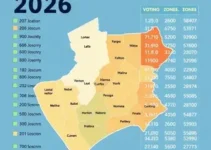 resultados das eleições 2026 em Castanhal (PA)