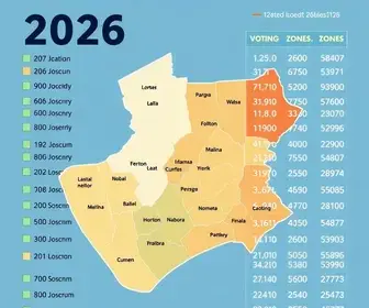 resultados das eleições 2026 em Castanhal (PA)