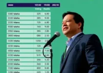 votação em Castanhal