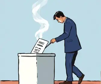 votação em Castanhal