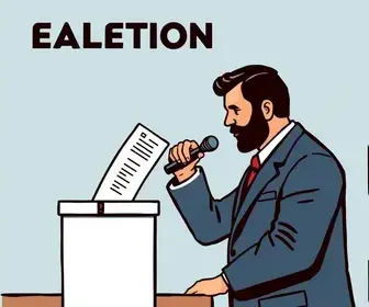 votação em Castanhal