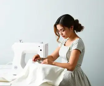 cursos de corte e costura e estética