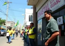 abertura de lojas