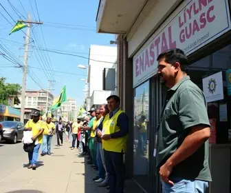 abertura de lojas