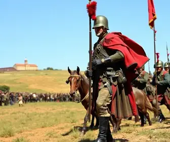 Soldado Tercio deputado estadual