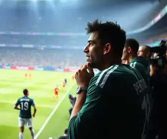 última vez de Pedro Henrique