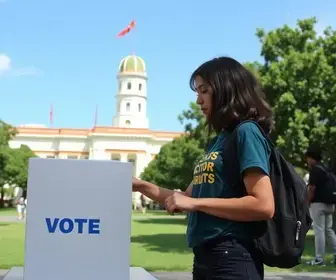 votação em Castanhal no 2º turno